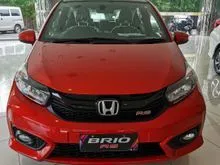 2022 Honda Brio 1,2 RS Hatchback BEST DEAL LEBARAN