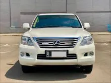 2011 Lexus LX 570 5.7 SUV
