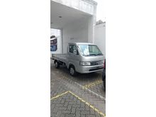 2020 Suzuki Carry 1.5 Pick-up