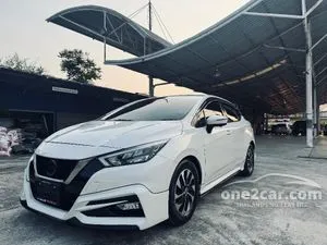 2021 Nissan ALMERA 1.0 VL Sedan