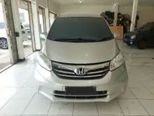 2013 Honda Freed 1.5 S MPV