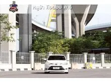 2014 Toyota VIOS 1.5 (ปี 13-17) G Sedan