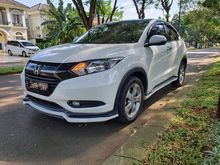 2017 Honda HR-V 1.5 E SUV