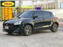 2018 Suzuki SWIFT 1.2 (ปี 18-25) GLX Hatchback