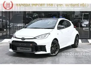 2026 Toyota GR Yaris 1.6 RZ High Performance Hatchback