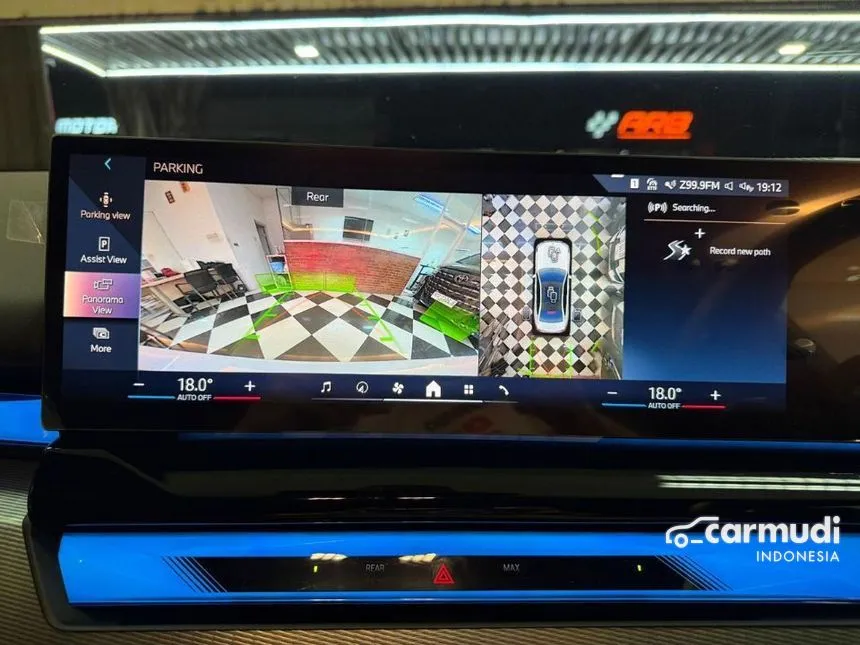 2024 BMW 520i M Sport Sedan