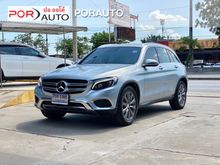 2016 Mercedes-Benz GLC250 2.1 W253 (ปี 15-18) 4WD d 4MATIC SUV AT