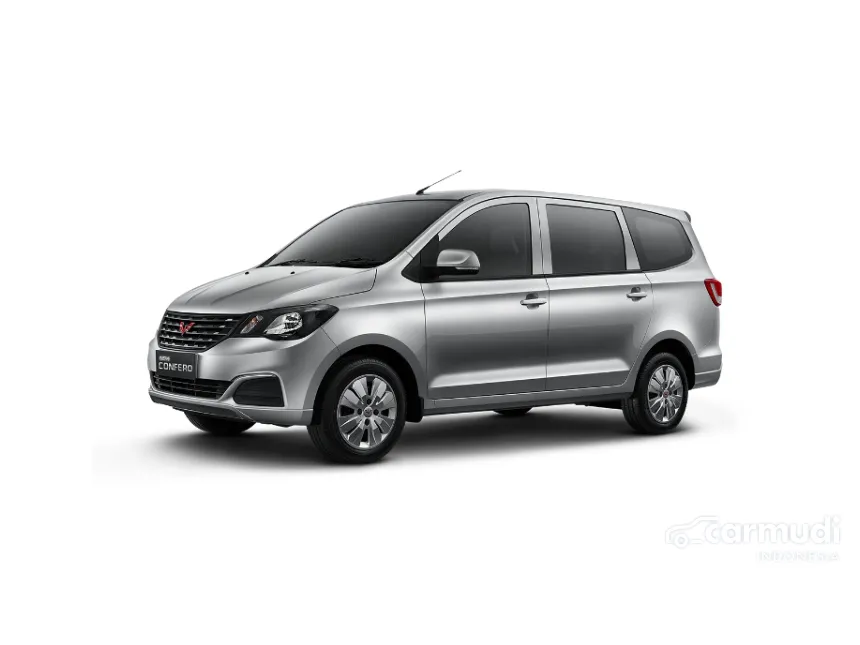 2024 Wuling Confero DB Wagon