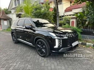 2024 Hyundai Palisade 2.2 XRT SUV