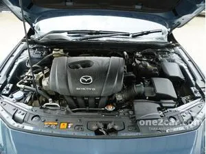 2020 Mazda 3 2.0 SP Sports Hatchback