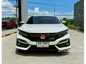 2018 Honda CIVIC 1.8 EL Sedan