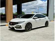 2018 Honda CIVIC 1.8 FC (ปี 16-20) EL Sedan