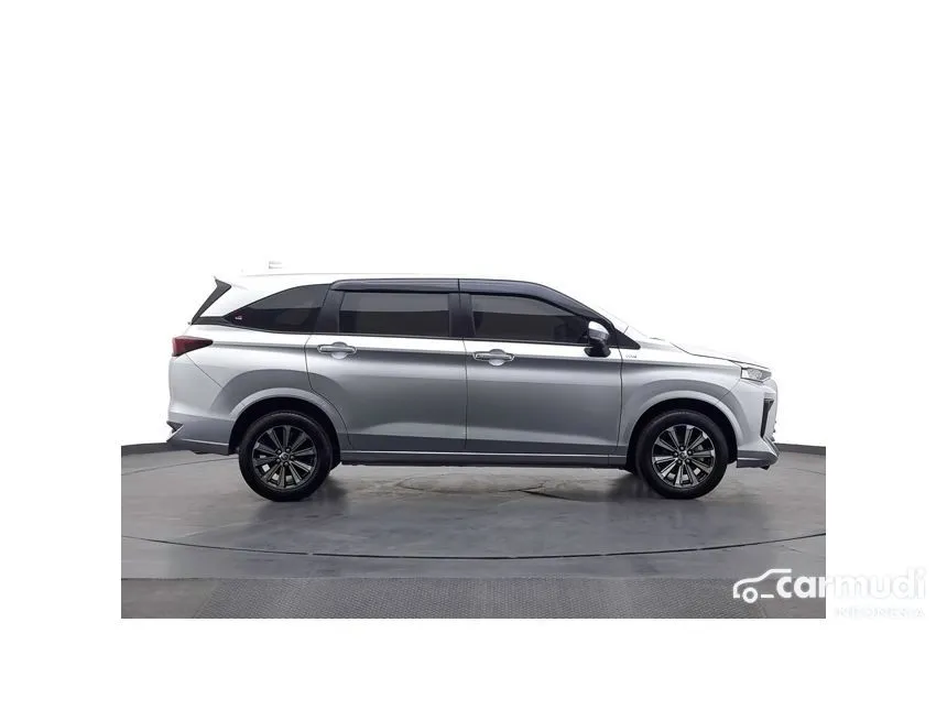 2022 Toyota Veloz Q (Non Premium Color) MPV