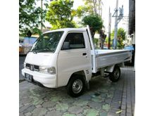 2017 Suzuki Carry WD Pick-up