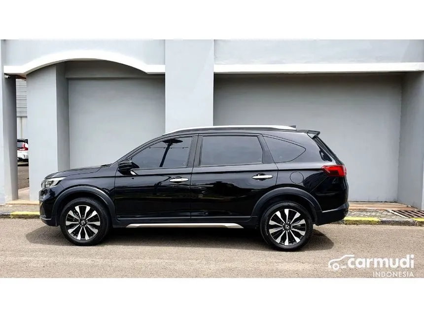 2022 Honda BR-V Prestige Honda Sensing SUV