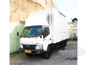 2021 Hino Dutro 4.0 130 HD Truck