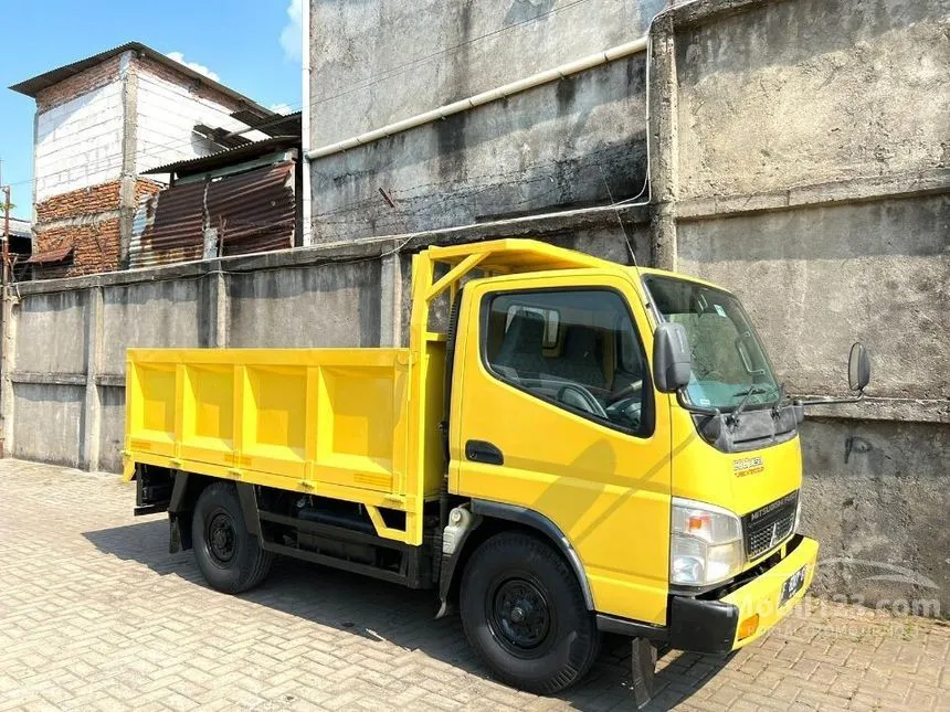 Jual Mobil Mitsubishi Colt 2014 3.9 di DKI Jakarta Manual Trucks Kuning ...