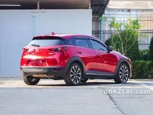 2019 Mazda CX-3 2.0 SP SUV