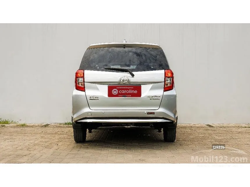 2024 Daihatsu Sigra M MPV