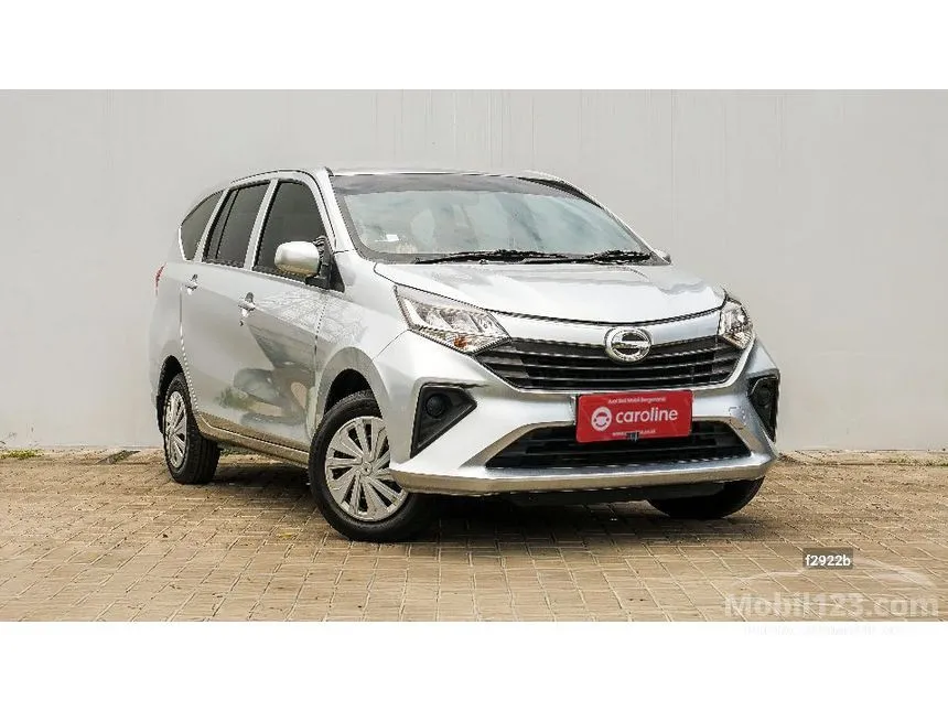 2024 Daihatsu Sigra M MPV