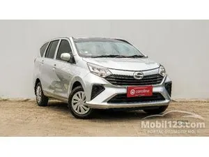2024 Daihatsu Sigra 1.0 M MPV