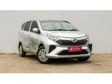 2024 Daihatsu Sigra 1.0 M MPV, TDP 11 JUTA, LOKASI DI CINERE, FREE TEST DRIVE KE RUMAH, GARANSI 1 TAHUN + VOUCHER BBM