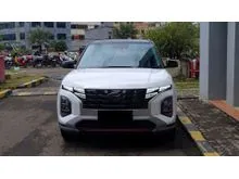 2022 Hyundai Creta 1.5 Prime SUV iVT Dual Tone Like New Record