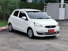 2018 Mitsubishi Mirage 1.2 (ปี 12-16) GLX Hatchback
