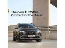 2025 Hyundai Tucson 1.6 Prime SUV - EVERY MOMENT IS POSSIBLE FROM BOOKING YOUR CAR TILL REGISTRATION- WE HANDLE WITH CARE TOGETHER AFTER SALES SERVICE