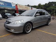 2005 Honda Civic VTIS 1.8 AT