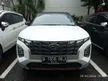 Jual Mobil Hyundai Creta 2022 Prime 1.5 di DKI Jakarta Automatic Wagon Putih Rp 300.000.000