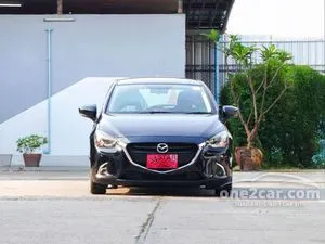 2019 Mazda 2 1.3 Sports High Connect Hatchback