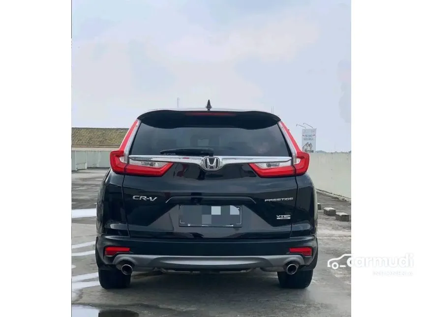 2019 Honda CR-V Prestige VTEC SUV