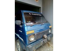 1986 Daihatsu Hijet