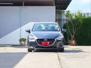 2018 Mazda 2 1.3 High Sedan