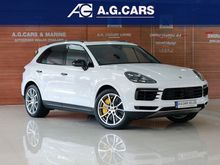 2019 Porsche Cayenne 2.9 (ปี 18-25) S SUV AT