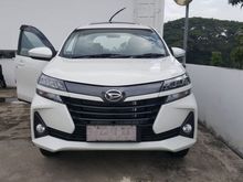 New Daihatsu Xenia Siap untuk anda bawa pulang ke rumah