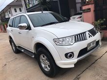 2011 Mitsubishi Pajero Sport 2.5 (ปี 08-15) GLS SUV AT