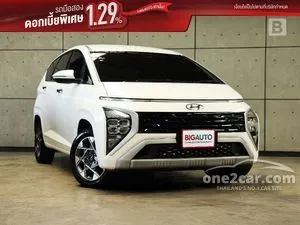 2023 Hyundai Stargazer 1.5 Smart 6 Wagon