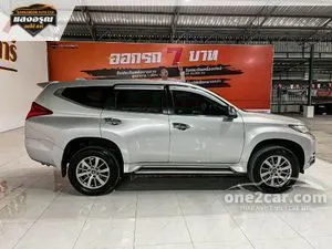 2016 Mitsubishi PAJERO SPORT 2.4 GT SUV
