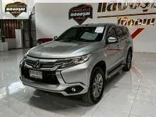 2016 Mitsubishi PAJERO SPORT 2.4 (ปี 15-18) GT SUV