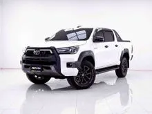 2021 Toyota HILUX REVO 2.4 Double Cab Prerunner Rocco Pickup