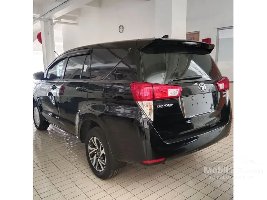 2026 Toyota Kijang Innova G MPV