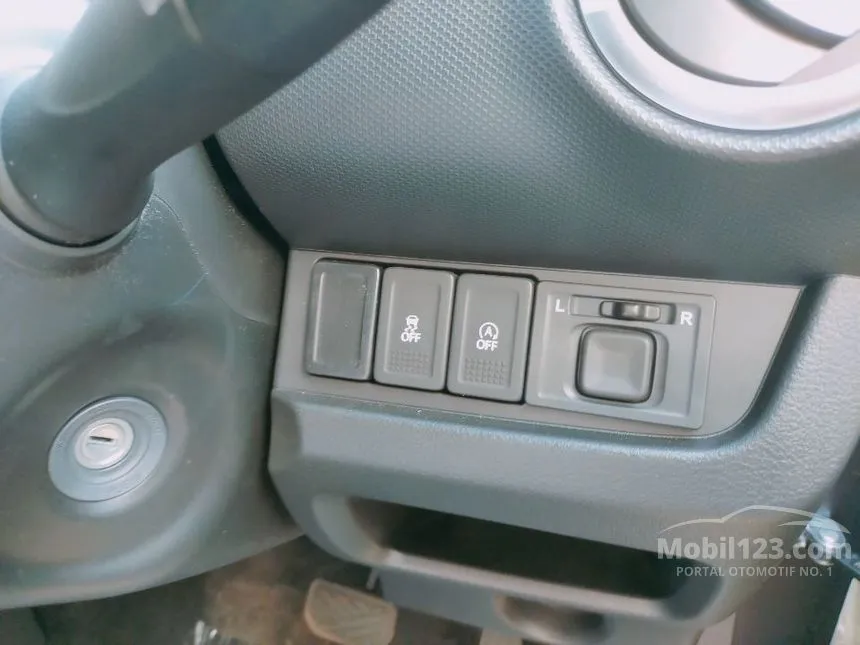 2026 Suzuki S-Presso Hatchback