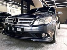 2009 Mercedes-Benz C280 3.0 W204 Sedan #jualcepatpemiliklangsung