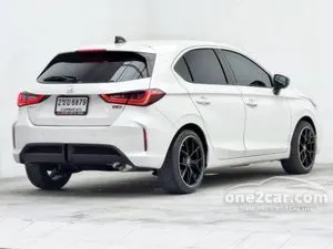 2022 Honda City 1.0 RS Hatchback