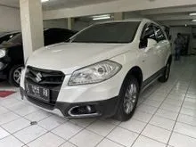 2017 Suzuki SX4 S-Cross 1.5 AKK Hatchback (IRMA)
