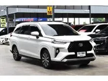 2022 Toyota Veloz 1.5 (ปี 22-30) Smart Wagon