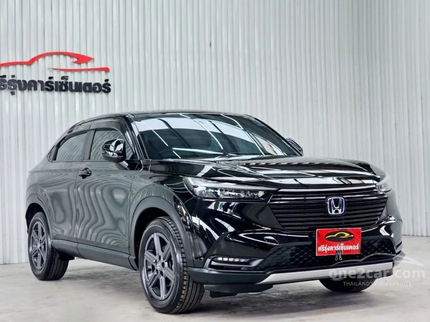 2023 Honda HR-V e:HEV EL SUV