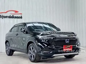 2023 Honda HR-V 1.5 e:HEV EL SUV